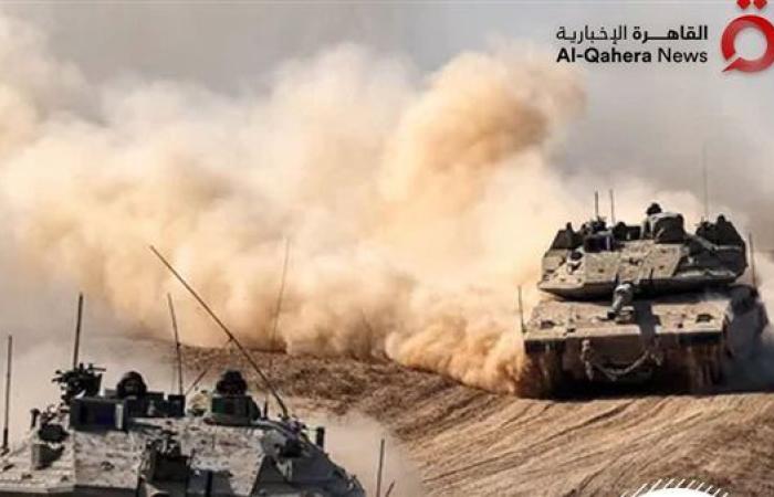 البث الإسرائيلية: الجيش يستعد لبدء الاجتياح البري لكامل مدينة غزة