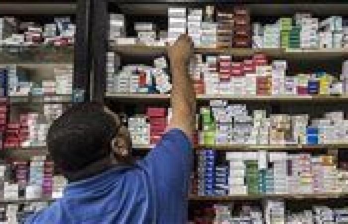 وزير قطاع الأعمال: 3 مليارات جنيه أرباح الشركة القابضة للأدوية خلال 26/25