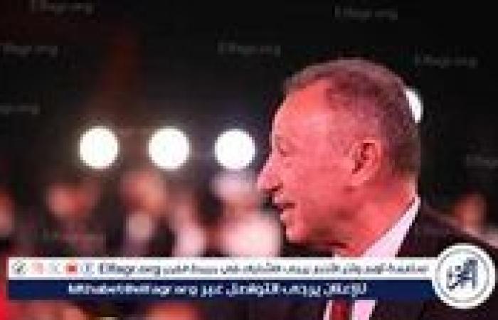 قالوا عن تنحي الخطيب.. أبرز التصريحات المثيرة بعد اعتذار رئيس الأهلي