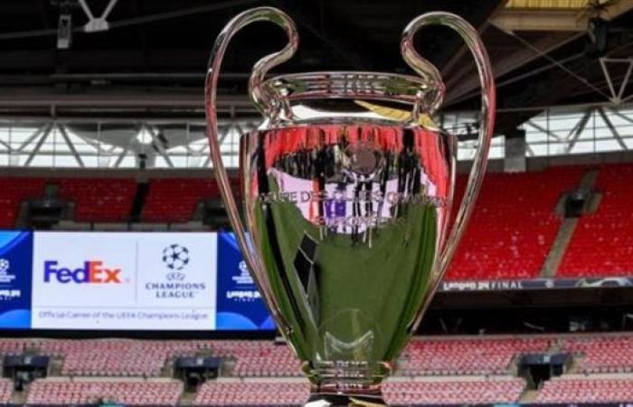 رسميًا.. تعديل من «يويفا» على دوري أبطال أوروبا