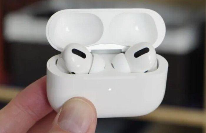 آبل تمنع الاتحاد الأوروبي من استخدام الميزة الجديدة لسماعات AirPods