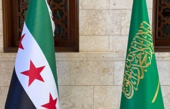 «واس»: منحة النفط السعودية لسوريا تسهم في تشغيل المصافي وتحقيق الاستدامة التشغيلية والمالية