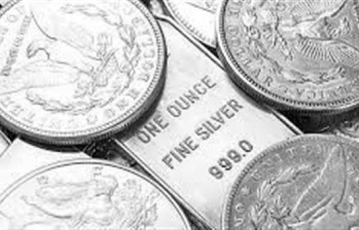اعرف سعر جرام الفضة اليوم في مصر الجمعة 12 سبتمبر 2025
