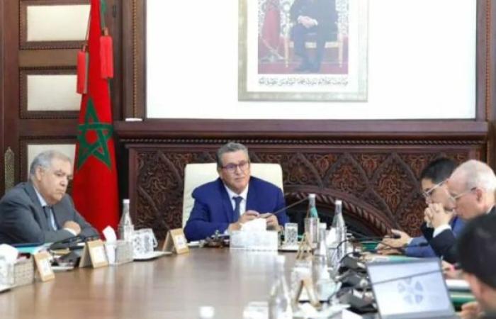 مجلس الحكومة يصادق على مشروع إعادة تنظيم المندوبية الوزارية المكلفة بحقوق الإنسان