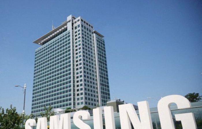سامسونج تطلق هاتفها الاقتصادي الجديد Galaxy F17