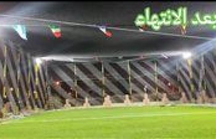 طفرة غير مسبوقة في المشروعات الاستثمارية بقطاع الشباب والرياضة بالجيزة
