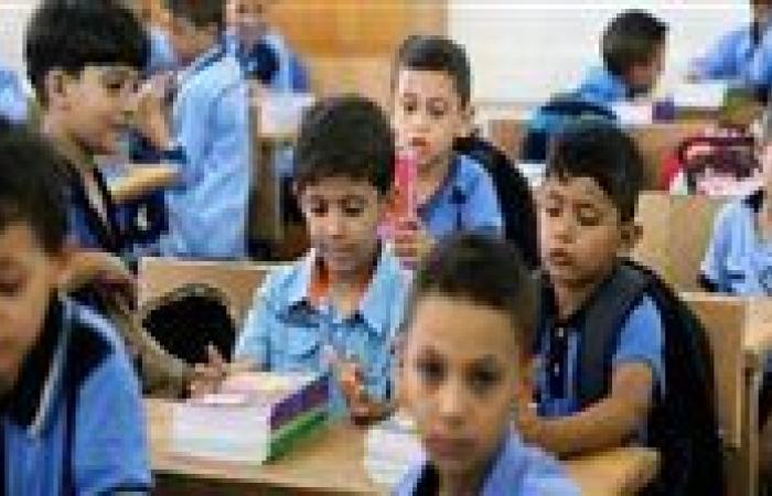 عاجل| آخر استعدادات "التعليم" للعام الدراسي الجديد 2026.. تحديث الفصول