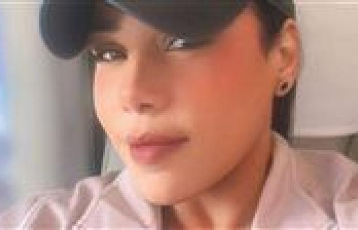 ملامح مختلفة ونقص ملحوظ في الوزن.. شيماء سيف تفاجئ جمهورها في أحدث ظهور لها