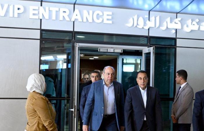 رئيس الوزراء: الحكومة قامت بتطوير جميع الطرق المؤدية إلى المتحف المصري الكبير