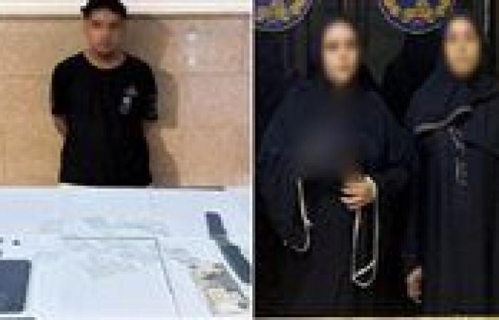 عاجل| "الداخلية" تكشف ملابسات فيديو ضبط عنصر جنائي ومحاولة ذويه تهريبه بحدائق القبة