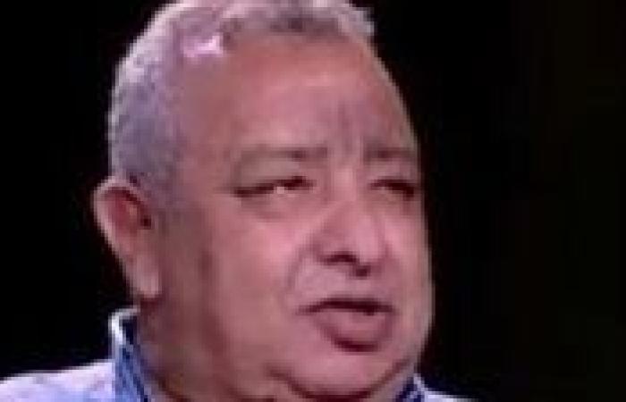 افتكروني مليونير.. سيد الطيب: ا'لمنتجين بطلوا يبعتوا لي شغل بسبب عملي في المقاولات'