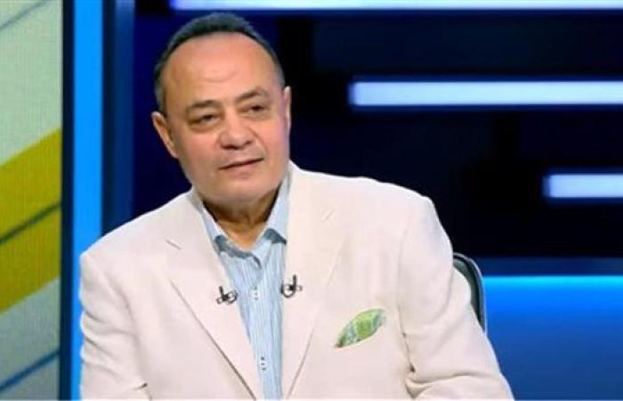 طارق يحيى: رجال الأعمال الإسماعيلاوية غائبون.. والدراويش مهدد بالهبوط مجددًا