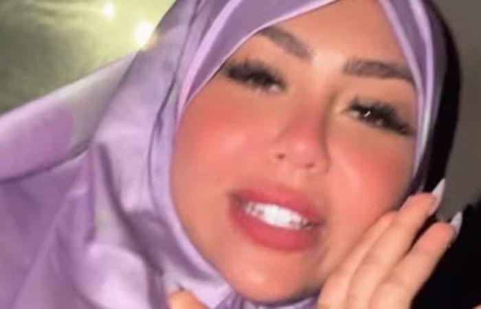 لبست الحجاب.. هدير عبد الرازق تثير جدلًا بفيديو جديد