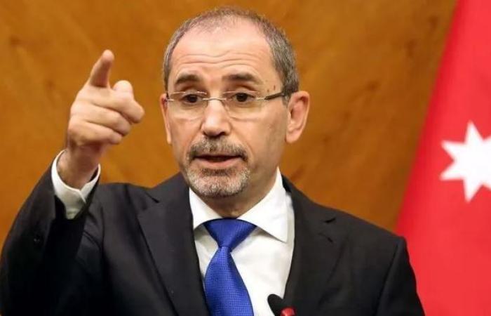 الأردن وتركيا يؤكدان ضرورة وقف العدوان على غزة