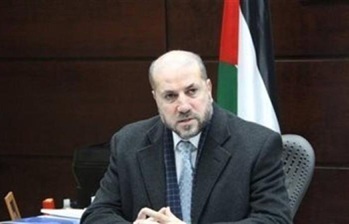 الهباش: لغة المصالح السبيل لإقناع واشنطن بإنهاء الاحتلال