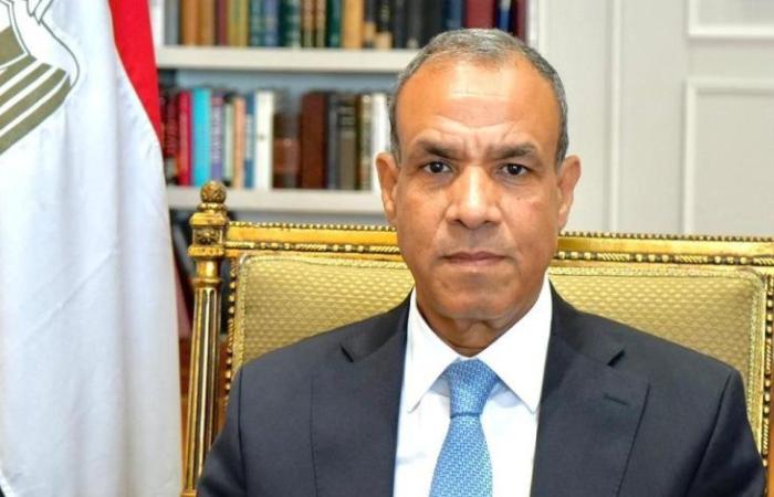وزير الخارجية يتوجه إلى الدوحة
