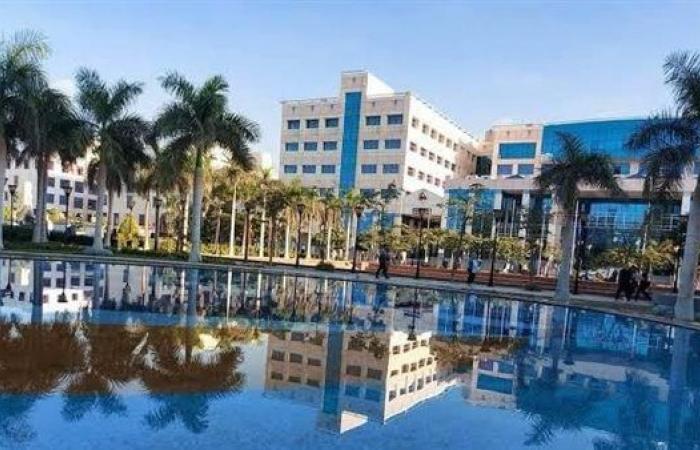 كلية الإعلام جامعة 6 أكتوبر تستقبل طلابها الجدد بحفل تعريفي مميز للعام الدراسي 2025 – 2026