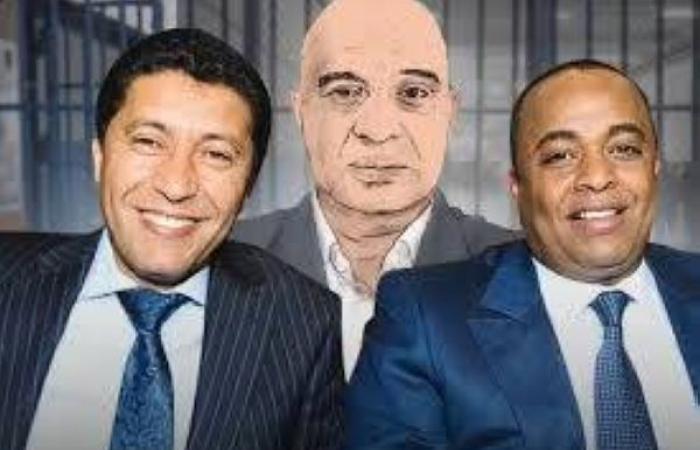 مندوبية السجون تكشف حيثيات نقل أحد المتهمين البارزين في قضية “اسكوبار الصحراء” إلى المستشفى