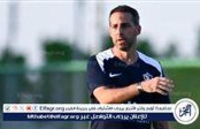 أول تعليق من فيريرا بعد الفوز على المصري البورسعيدي