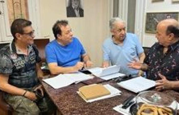 إعلان الفائزين بجوائز مسابقة مسافرون للقصة والسيناريو في احتفالية كبرى الإثنين القادم بنادي التجديف اليوناني