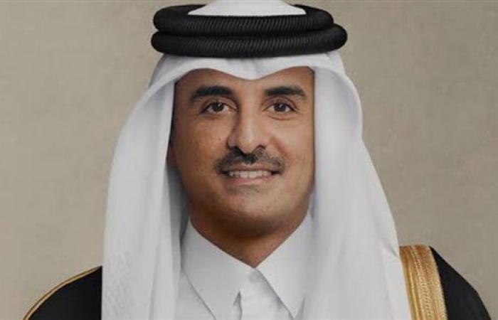 أمير قطر ورئيس وزراء المجر يبحثان الأوضاع الإقليمية والدولية