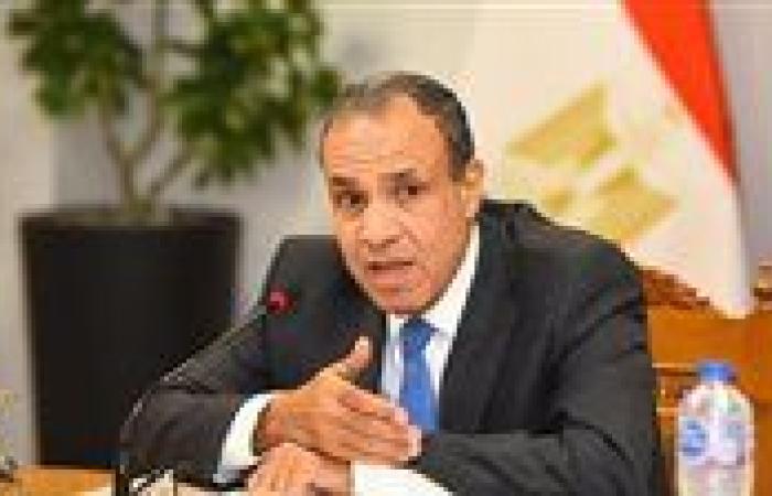 وزير الخارجية: المياه قضية وجودية لمصر ولن نتهاون في قطرة واحدة