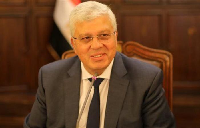 غدًا آخر موعد لقبول أوراق الطلاب المصريين الحاصلين على الشهادات المعادلة العربية والأجنبية