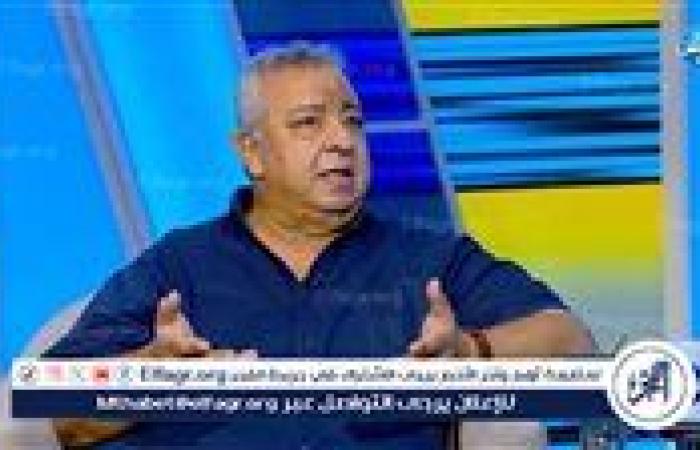 دافع عن حقي.. سيد الطيب يكشف سر تهديد محمود عبد العزيز لـ وحيد حامد في سوق المتعة