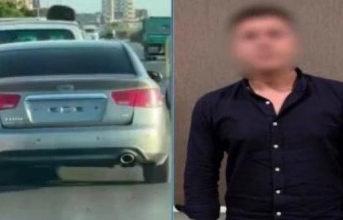 فيديو مفبرك.. الأمن يوضح ملابسات اتهام كاذب لضابط بالبحيرة