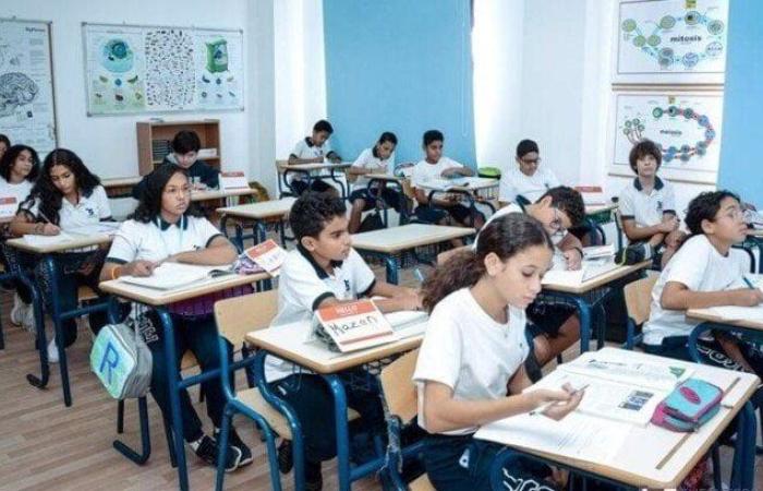 السبت أم الأحد؟.. موعد بدء الدراسة في المدارس الحكومية والخاصة والرسمية