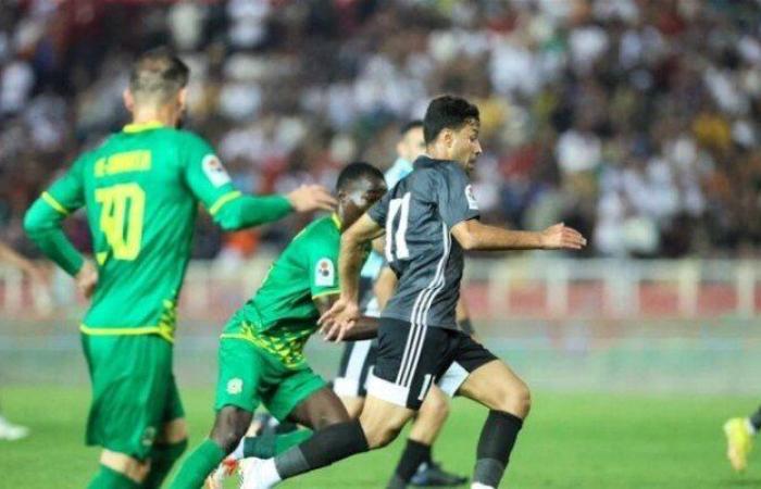 بث مباشر.. مشاهدة مباراة الزوراء والشرطة في الدوري العراقي