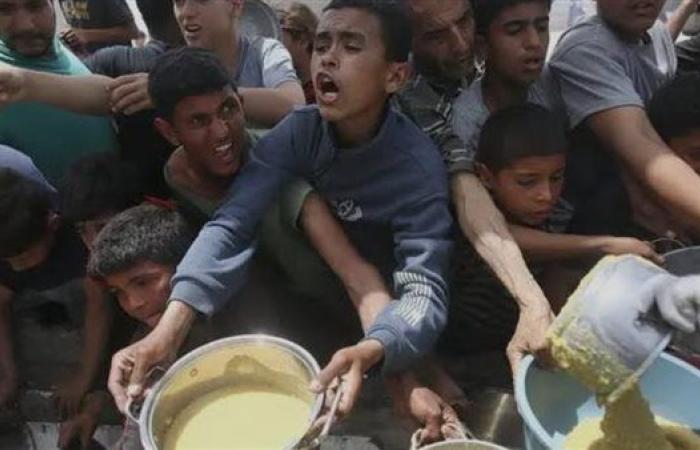 «الأونروا»: غزة تواجه ظروفًا قاسية وانعدام متزايد للأمن الغذائي