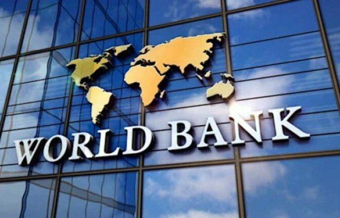 البنك الدولي يخصص 70% من حزمة بقيمة 100 مليار دولار لأفريقيا