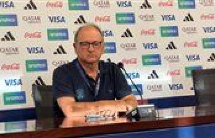 مدرب أوكلاند سيتي: بيراميدز فريق قوي ومواجهاتنا أمامه في كأس إنتركونتيننتال صعبة