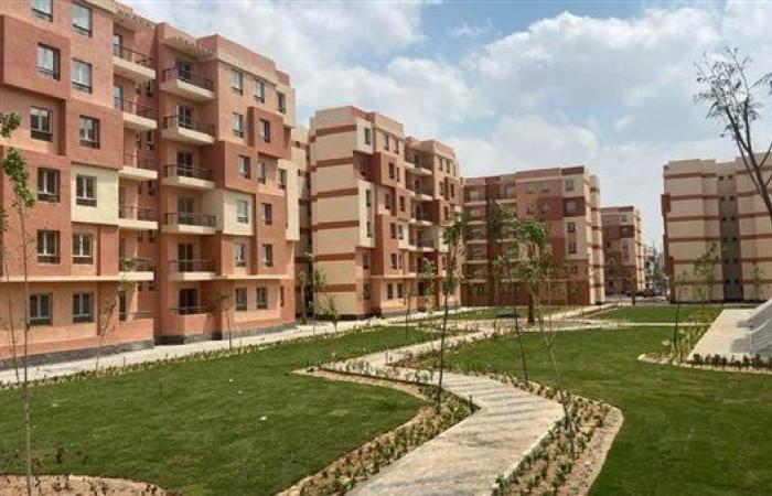 عاجل.. تفاصيل توفير وحدات وأراضي لمحدودي ومتوسطي الدخل من الإسكان الاجتماعي