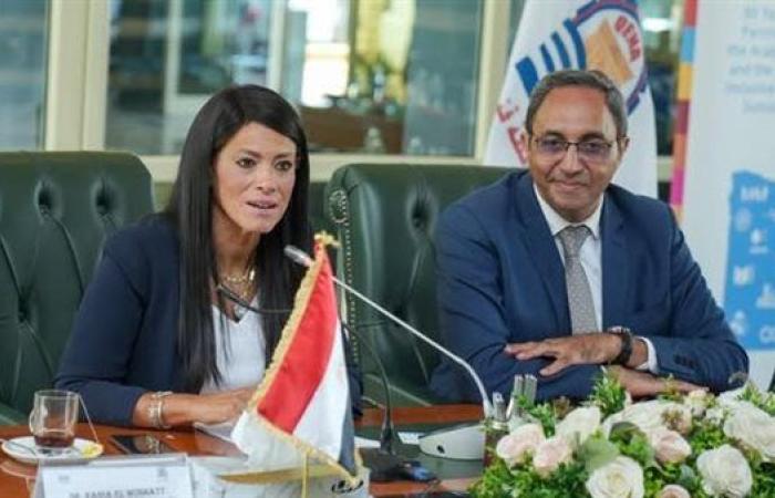 وزير التخطيط: انخفاض نسبة الأمية إلى 19.30% في قنا