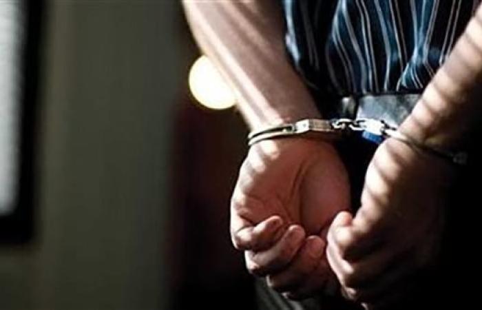 قام بتسليم نفسه .. بعد ان  اصاب شخص أثناء مشاجرة بقرية ادندان باسوان