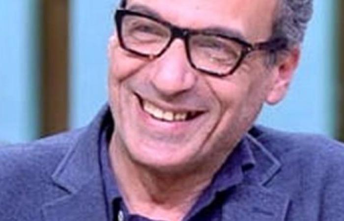 هيثم الحاج علي: المؤسسة الثقافية المصرية تحتاج إلى إعادة النظر في هياكلها