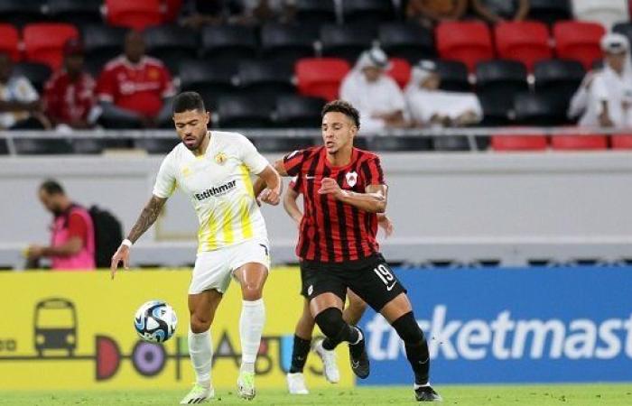 بث مباشر.. مشاهدة مباراة الريان ونادي قطر في الدوري القطري