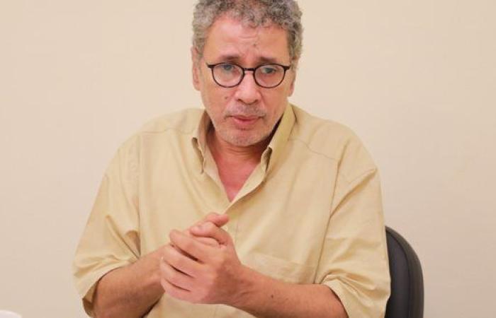 إبراهيم داود: الثقافة المصرية رأس مال الوطن