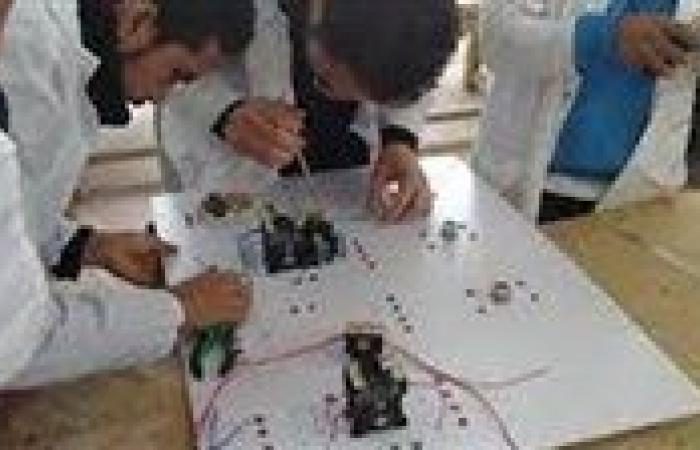 الحق سجل.. رابط التقدم لمدارس الكهرباء للتكنولوجيا التطبيقية بـ5 محافظات