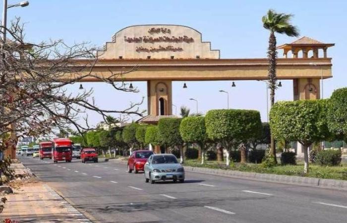 حملة مكبرة تضبط سائقين متورطين في فرض إتاوات بالعاشر من رمضان