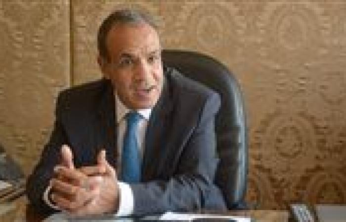 وزير الخارجية: لا نعارض نشر قوات دولية في غزة ولكن وفقا لاعتبارات محددة