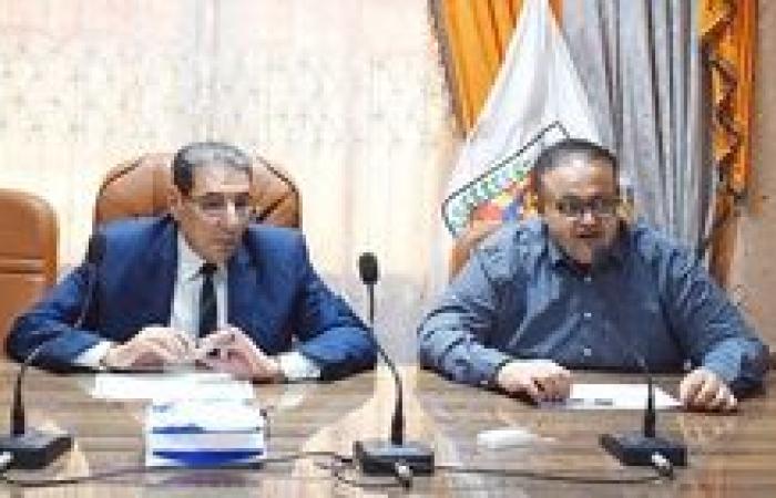 «تعليم جنوب سيناء يبدأ مقابلات شاغلي الوظائف الإشرافية»