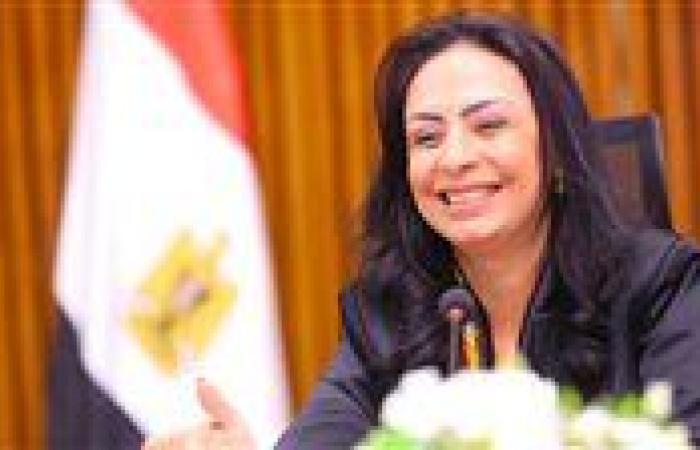 «التضامن» تقر توفيق أوضاع جمعيتين بمحافظتي كفر الشيخ وأسوان