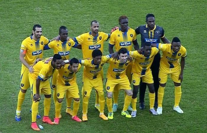 بث مباشر.. مشاهدة مباراة الأخدود والتعاون في الدوري السعودي