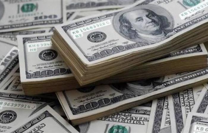 استقرار سعر الدولار أمام الجنيه المصري اليوم السبت 13 سبتمبر 2025