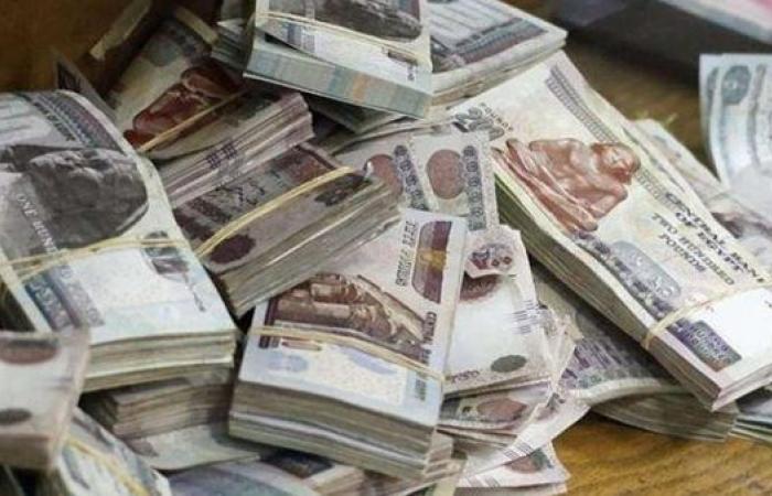 ضبط قضايا اتجار بالنقد الأجنبي بقيمة 5 ملايين جنيه خلال 24 ساعة