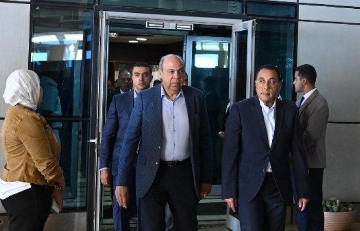 رئيس الوزراء: الحكومة قامت بتطوير جميع الطرق المؤدية إلى المتحف المصرى الكبير
