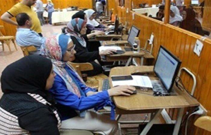 تقليل الاغتراب 2025 المرحلة الثالثة.. الرابط وموعد انتهاء تسجيل الرغبات